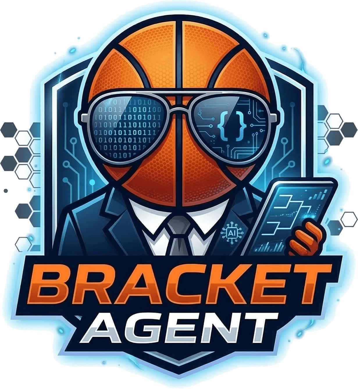 Bracket Agent